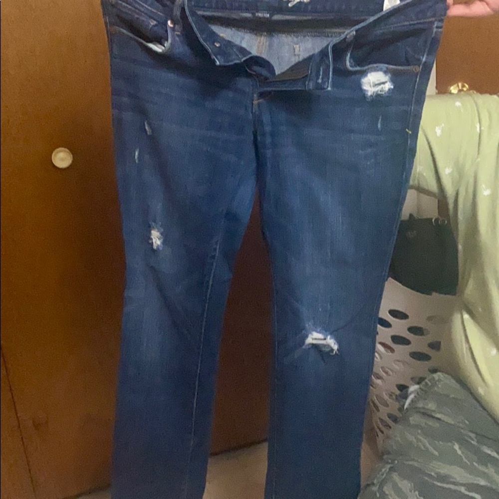 Jeans - Picture 3 of 4